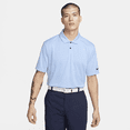 thumbnail image 1 of Nike Tour Men's Dri-FIT Golf Polo Color: Royal Tint/Blue Tint/University Blue/Black Size: 3XL, 1 of 1