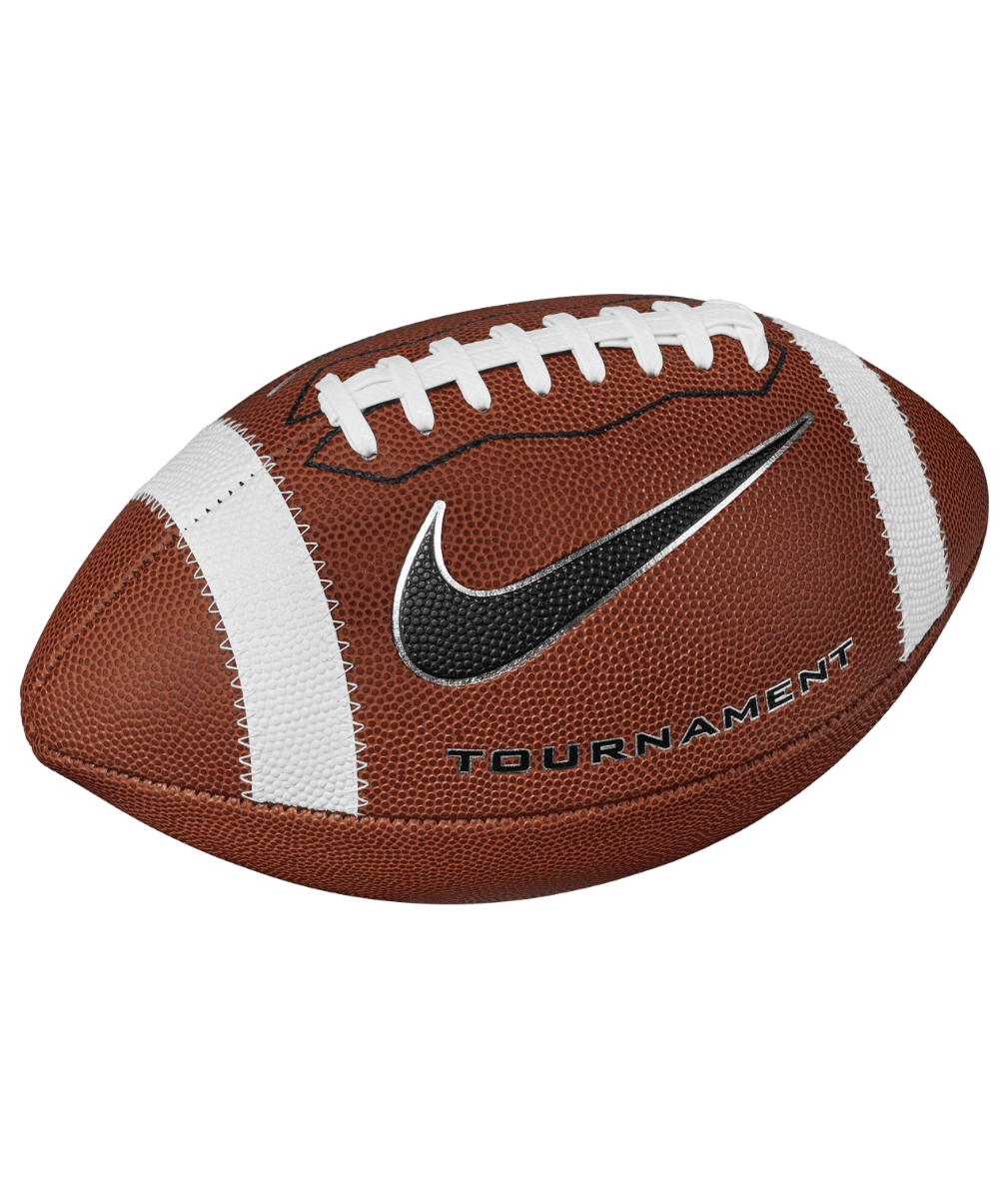 Nike Tournament Deflated Official Size Football