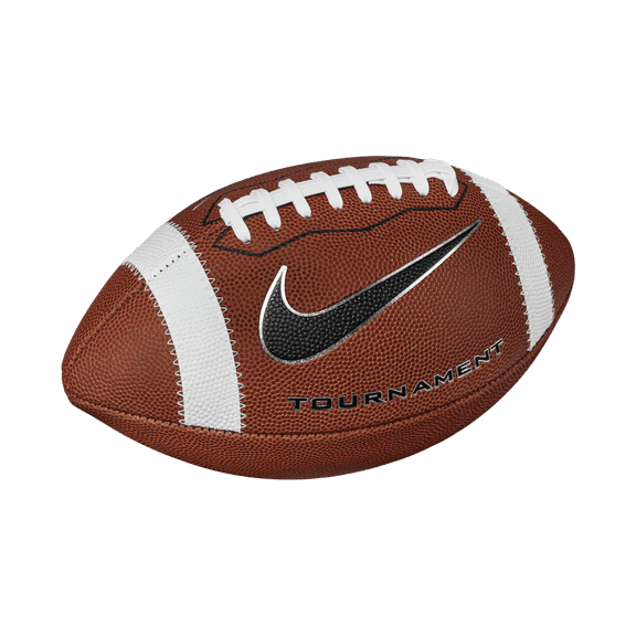 Nike Tournament Deflated Youth Football