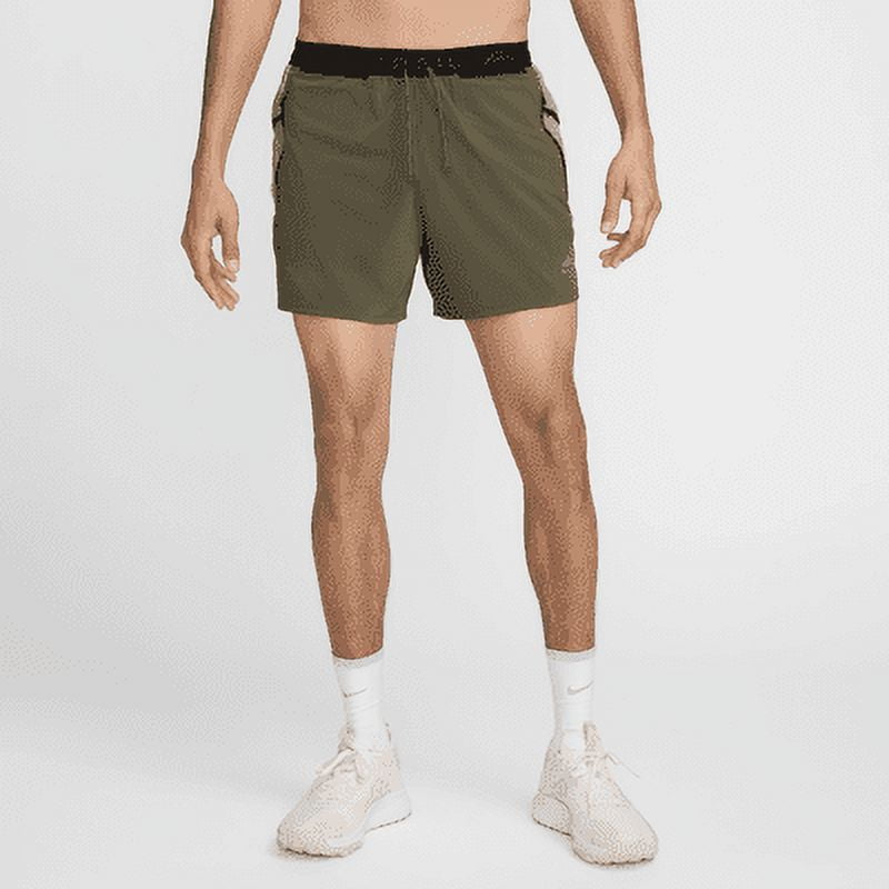olive nike shorts