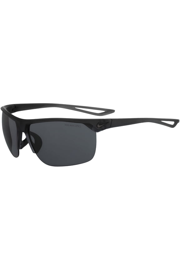 Trainer N Men's Semi-Rimless Sport Wrap with Max Optics Lens - IF1998X 061