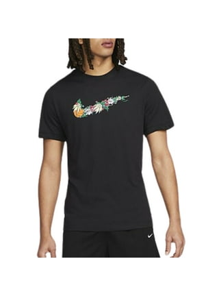 Nike tropical shirt sales