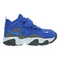 thumbnail image 1 of Nike Turf Raider (PS) Little Kid's Shoes Game Royal/Blue Hero/Wolf Grey/Dark Grey 599814-400, 1 of 6