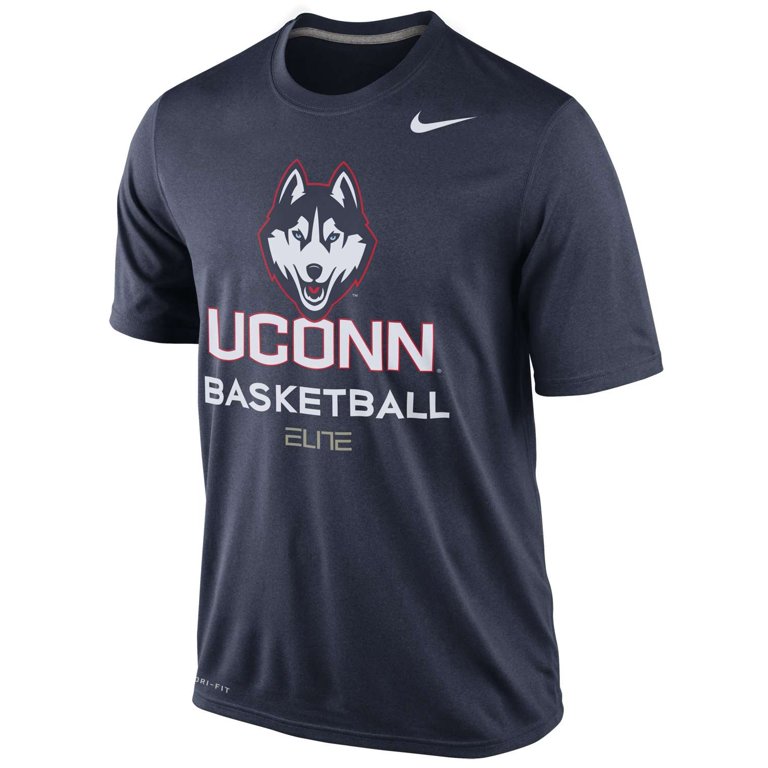 uconn dri fit