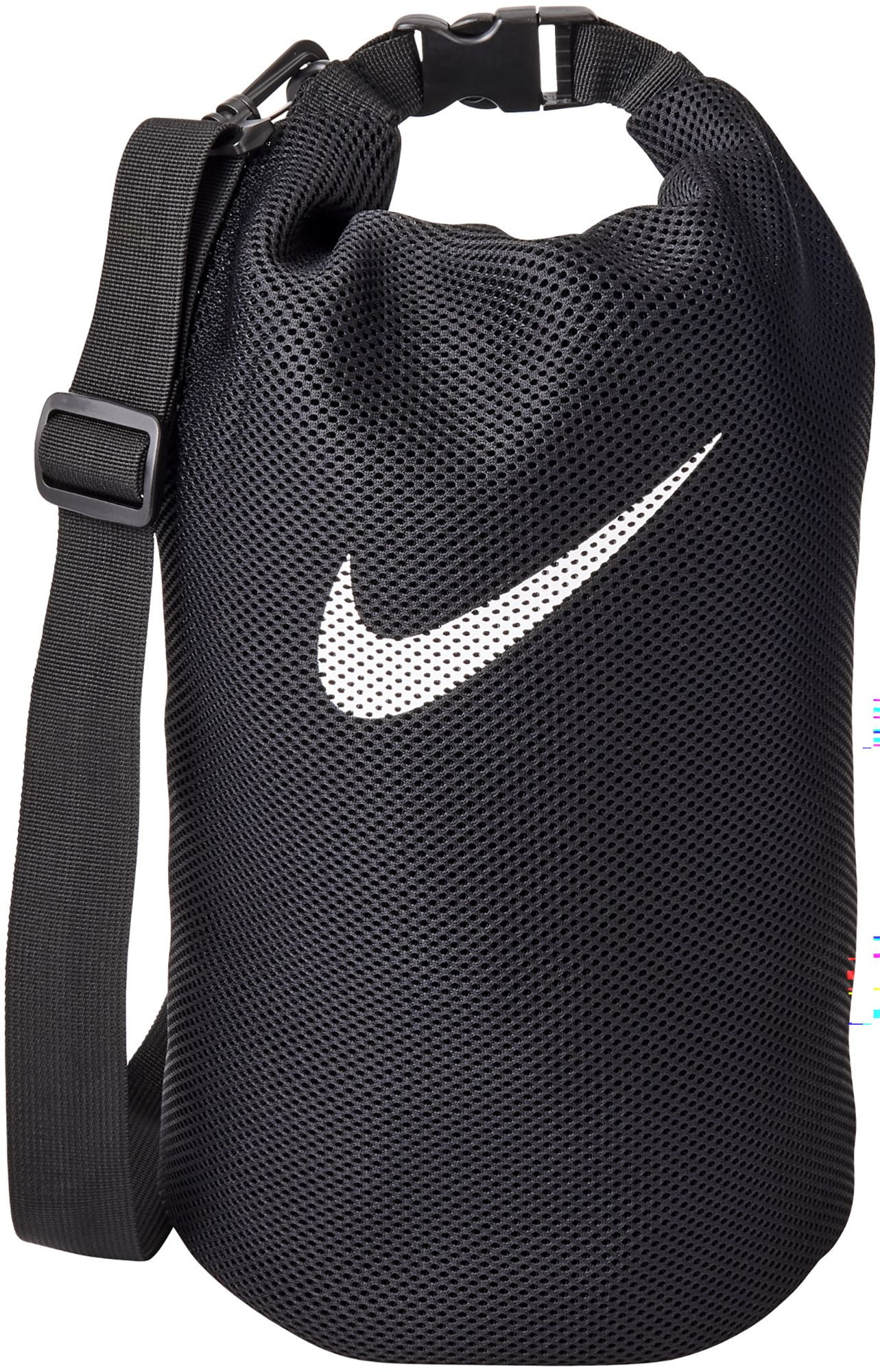 Mesh Sling Bag