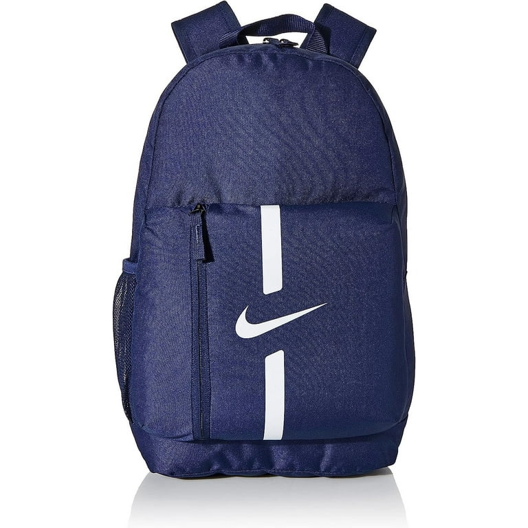 Nike Academy Team Backpack Black 48cm