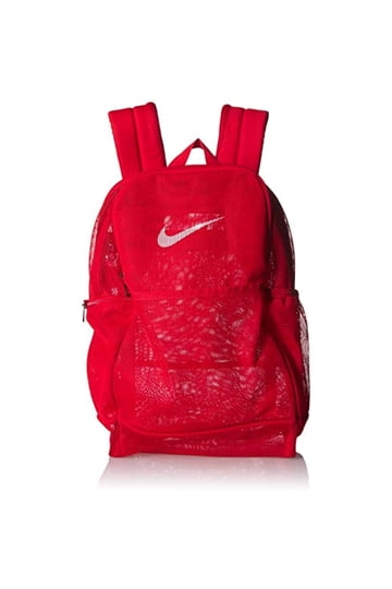 Nike Brasilia Mesh Backpack Nike Brasilia Mesh Backpack
