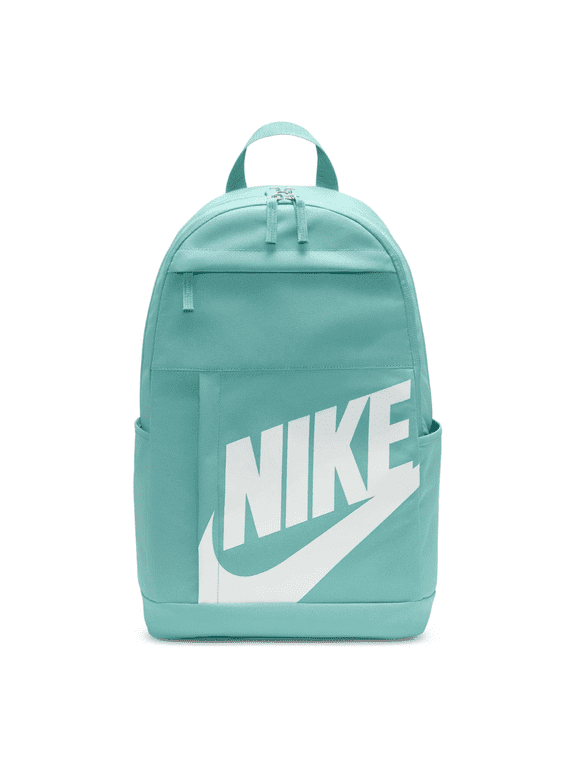 Unisex-Adult Elemental HBR Backpack, Teal Blue/White, One Size