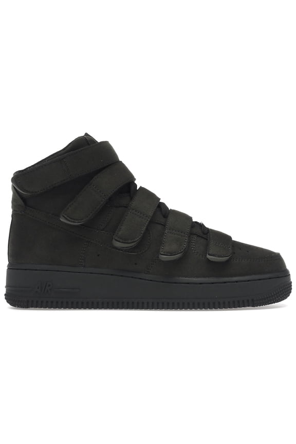 Unisex Air Force 1 High '07 SP Billie Eilish Sequoia Shoes, from StockX