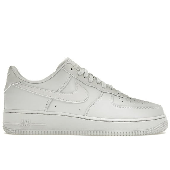 Nike Unisex Air Force 1 Low '07 Fresh Photon Dust Shoes, from StockX