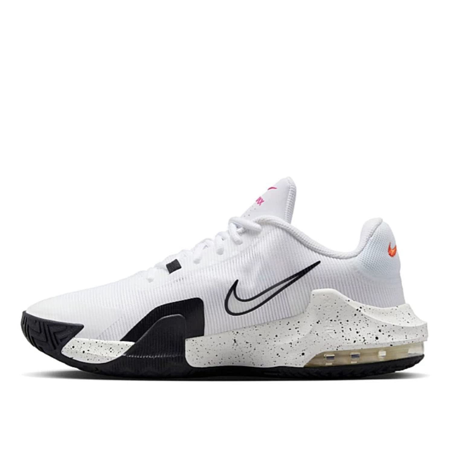 nike air max basketball shoes