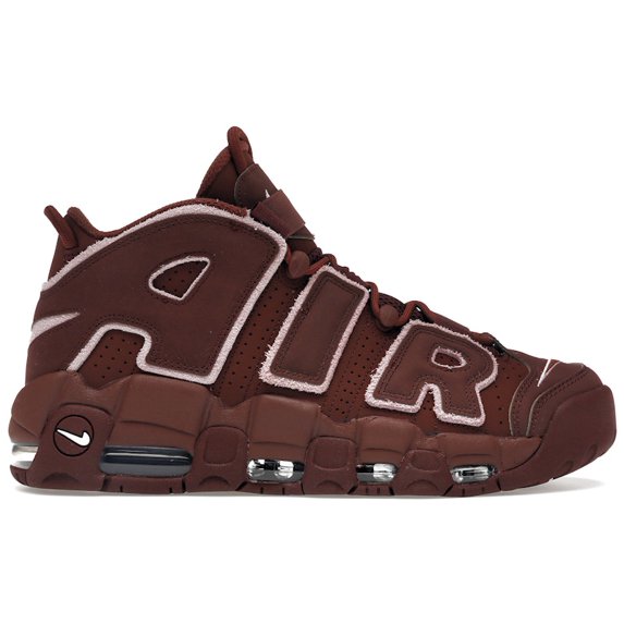 Nike Unisex Air More Uptempo 96 Valentine's Day (2023) Basketball Shoes, from StockX