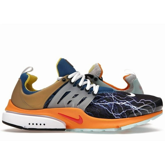 Nike Unisex Air Presto What The Shoes, from StockX