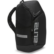 Nike Unisex Backpack Elite Pro Polyester, Black