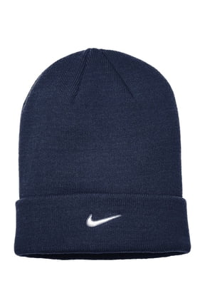 Nike Unisex Beanie Cuffed Navy