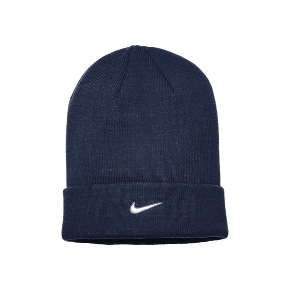 Nike Unisex Beanie Cuffed Navy