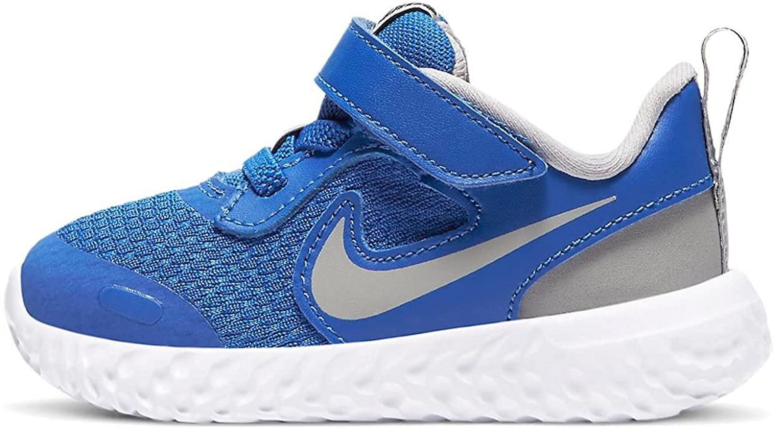 Nike Revolution Kids Black