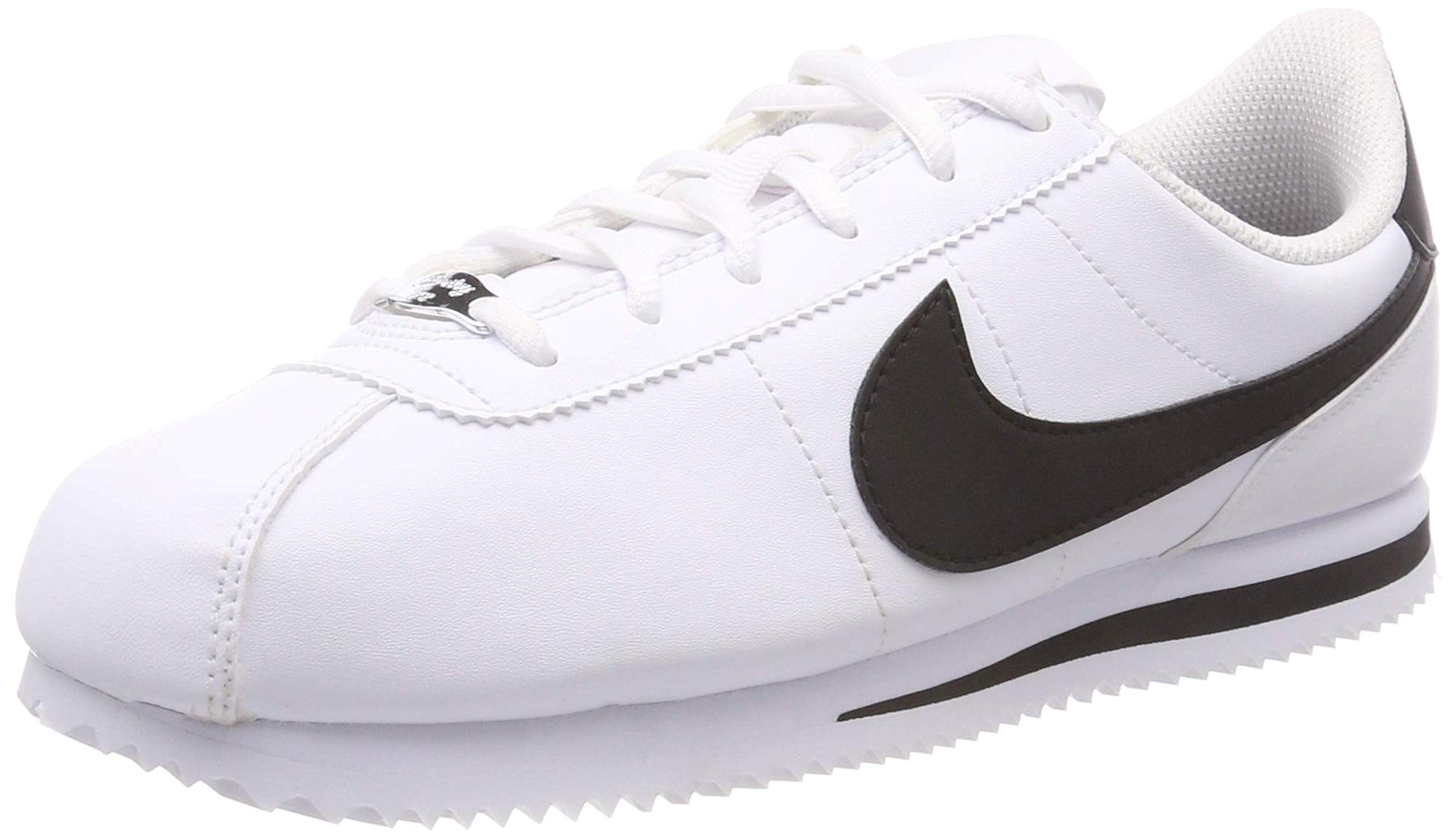 Cortez Basic Sl Gs Nike Cortez White And Black Price Nike Unisex