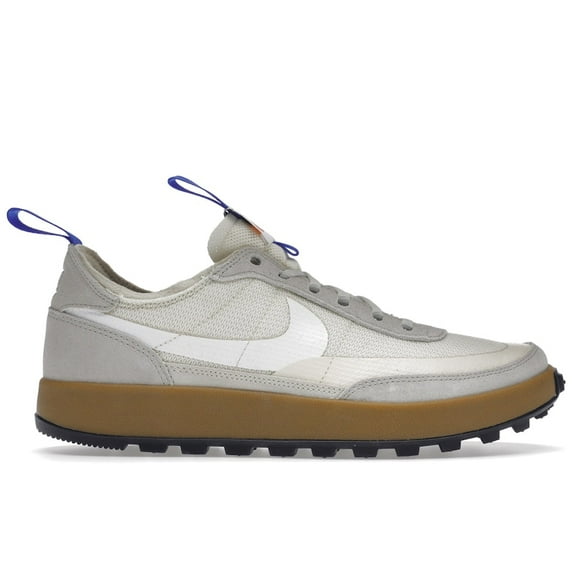 Nike Unisex Craft General Purpose Shoe Tom Sachs, from StockX