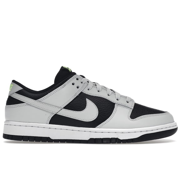 Nike Men's Dunk Low Grey Panda Volt Shoes, from StockX