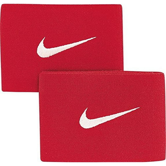 Nike Unisex Guard Stay - Red