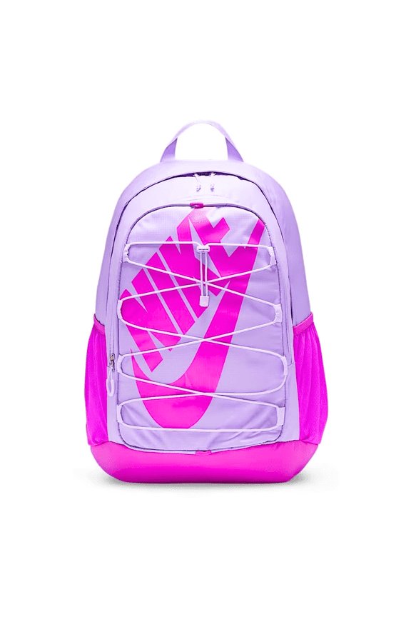 , Unisex, Hayward Backpack (26L), Hydrangeas/Hyper Violet/Hyper Violet, One Size