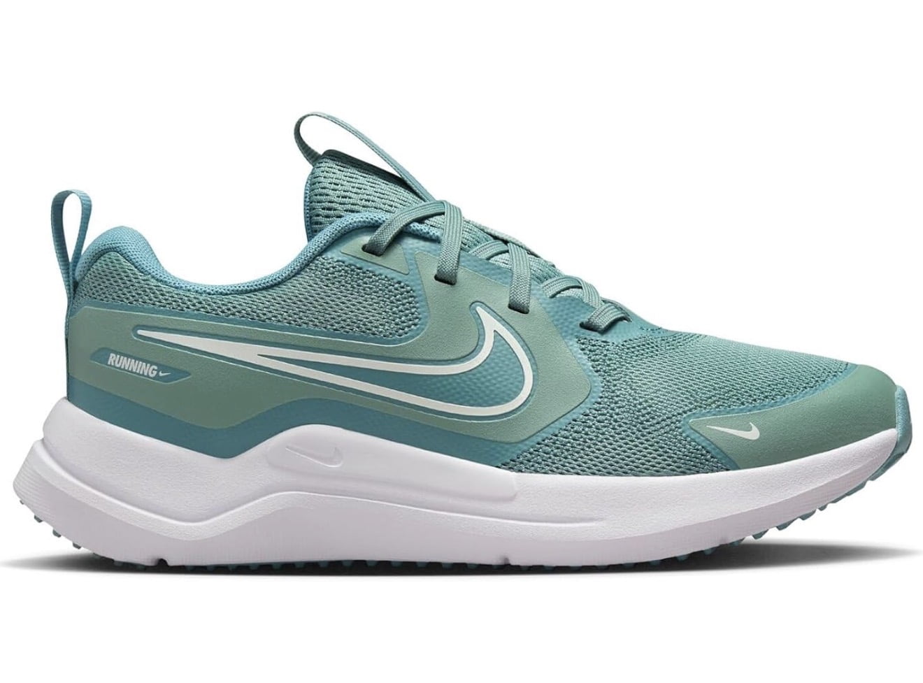 NWT Nike Unisex Kids Cosmic Runner Sneaker Cannon/Sail Size 6.5 Big Kid Nike Cosmic Runner Big Kids main image 2
