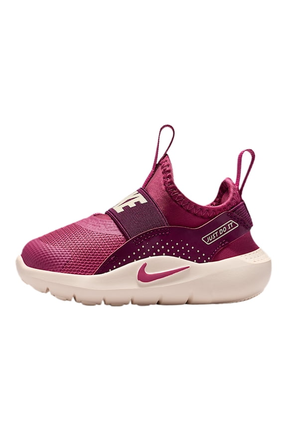Unisex Kids Flex Runner 4 Infant/Toddler Bordeaux/Sweet Beet/Guava Ice 9 Medium Toddler