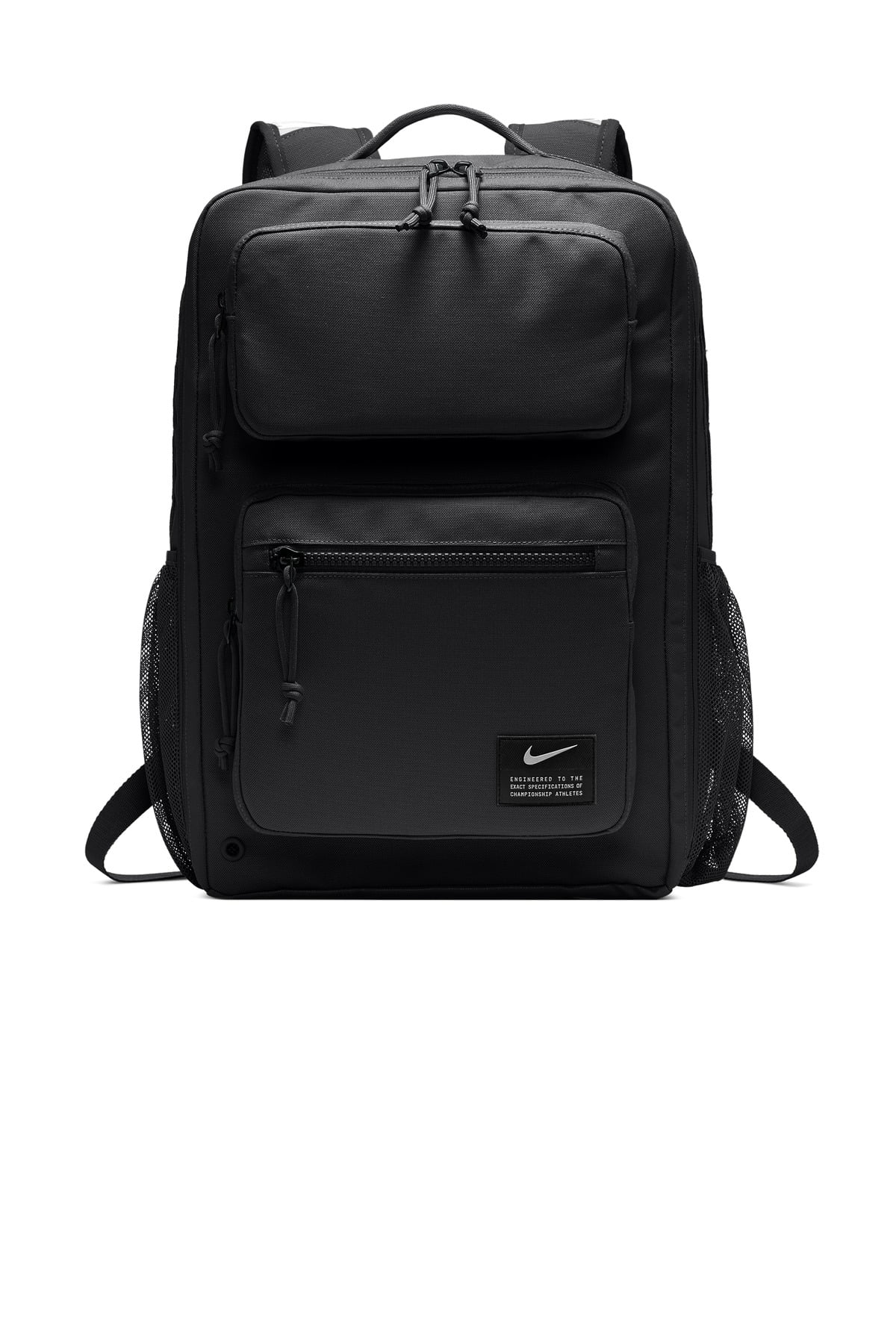 Nike Unisex Utility Speed Backpack with Padded Adjustable