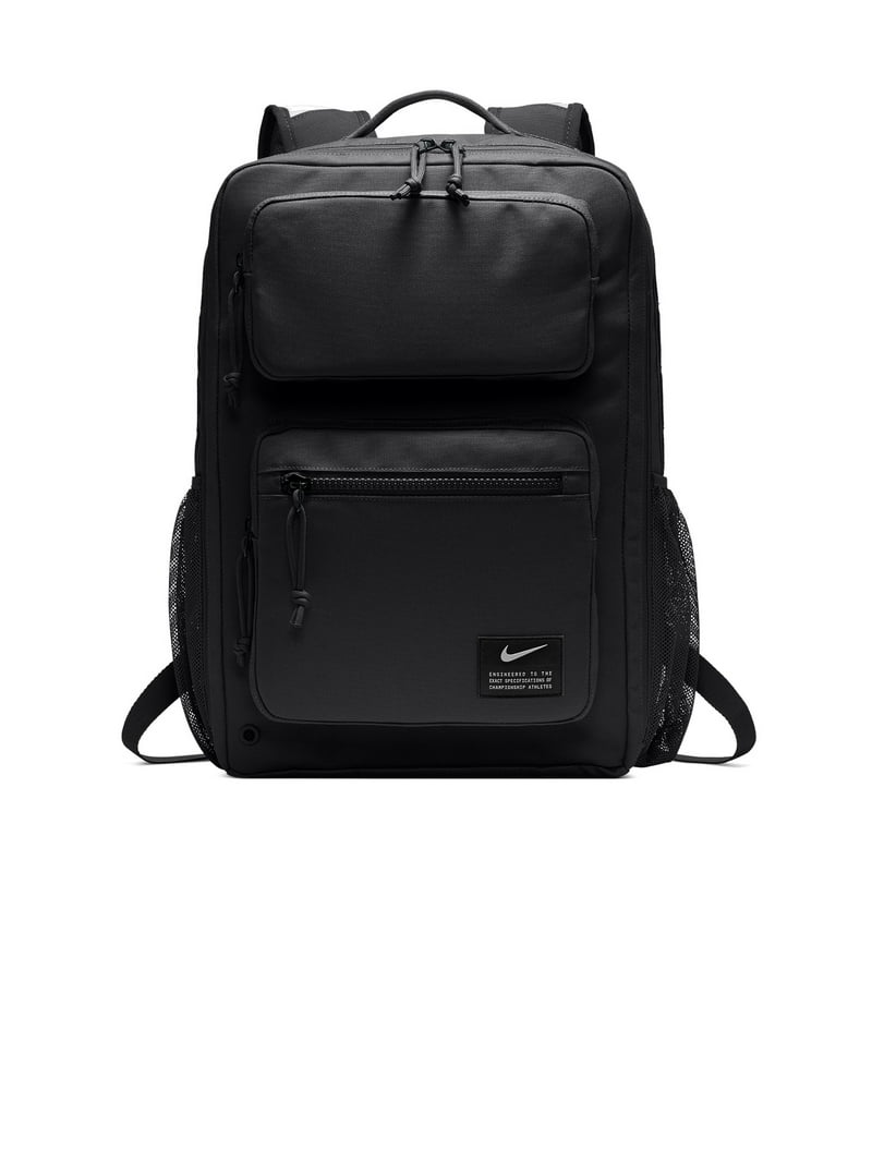 Nike Unisex Utility Speed Backpack with Padded Adjustable