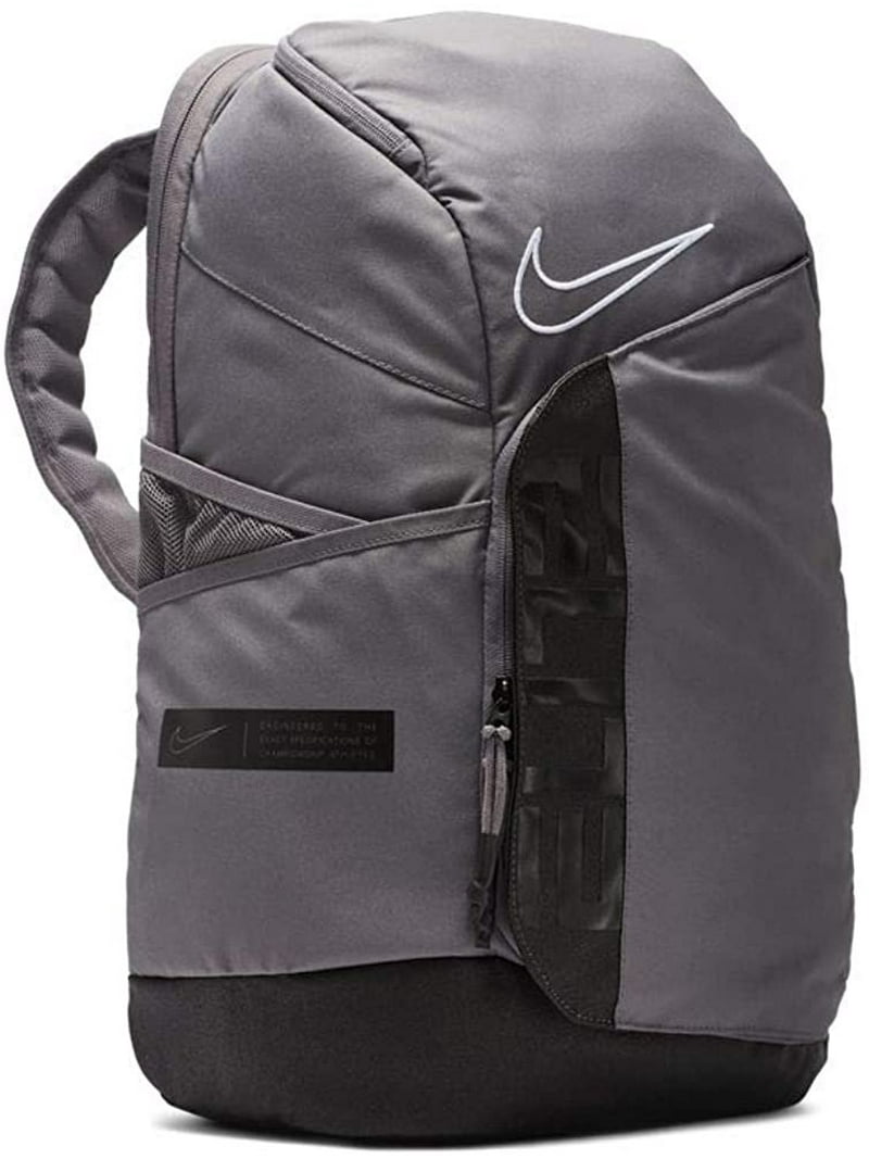 Nike Elite Pro Basketball Backpack BA6164, Durable, Easy Access