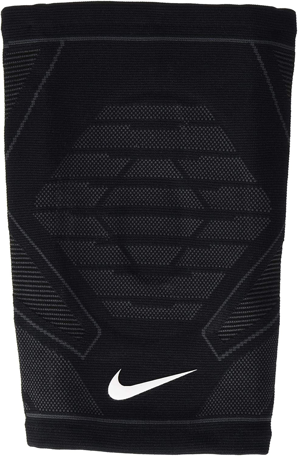 NIKE PRO Knit Knee Sleeve Size XL,White