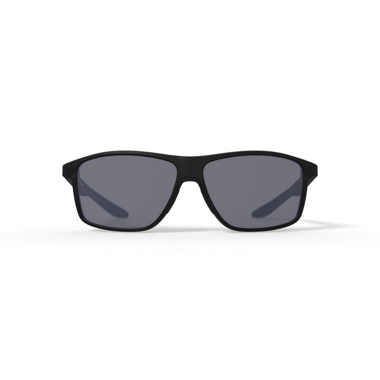 Nike Unisex Rx'able Sport Sunglasses, Premier EV1071G, Anthracite