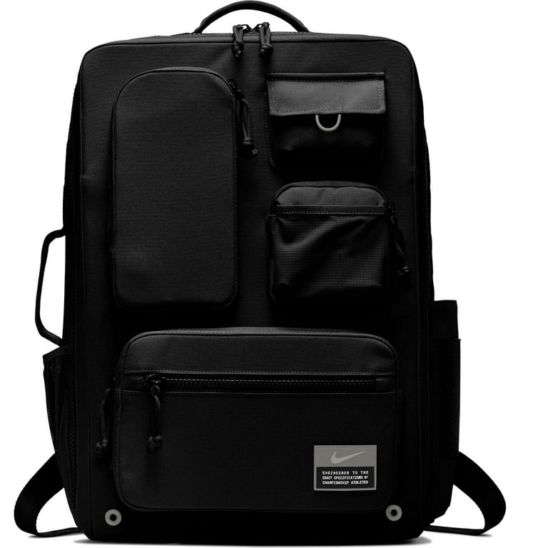 Nike Unisex Utility Elite Training Backpack - Walmart.com