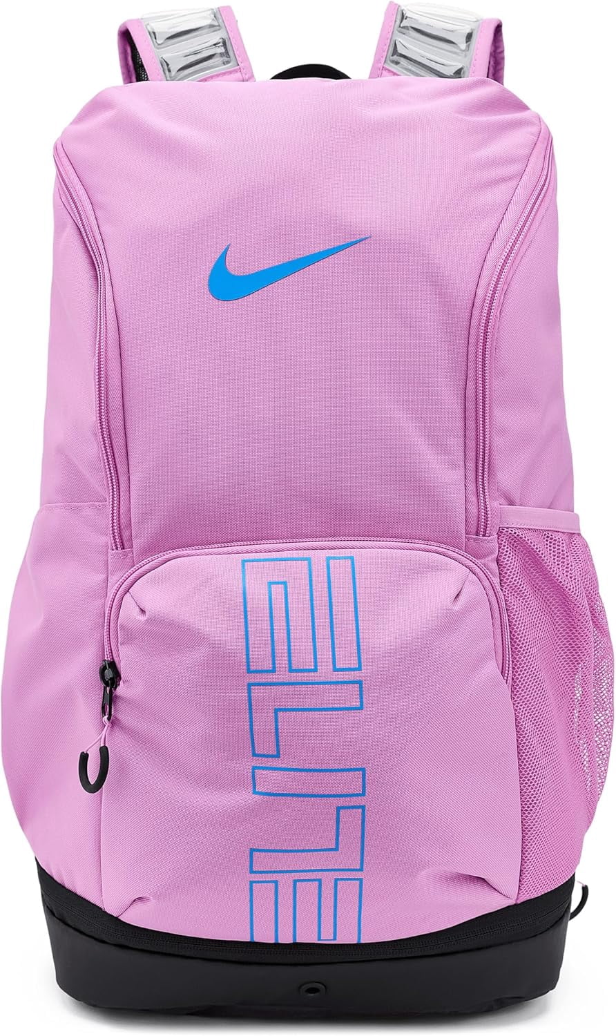nike backpack blue and pink Elemental (Pink Glaze/White): Clothing, Shoes & Jewelry The Nike Hoops Elite Backpack is designed for the active athlete Nike Nike Heritage Backpack -