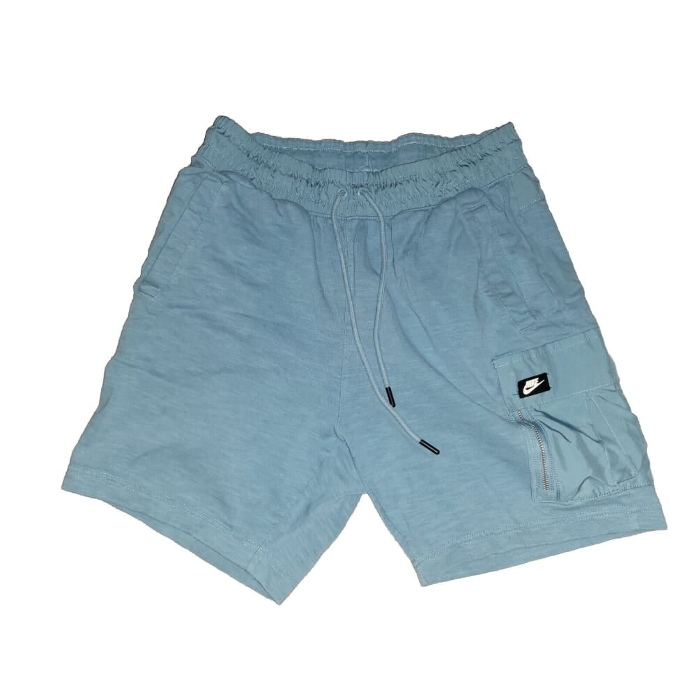 nike men's cargo utility shorts