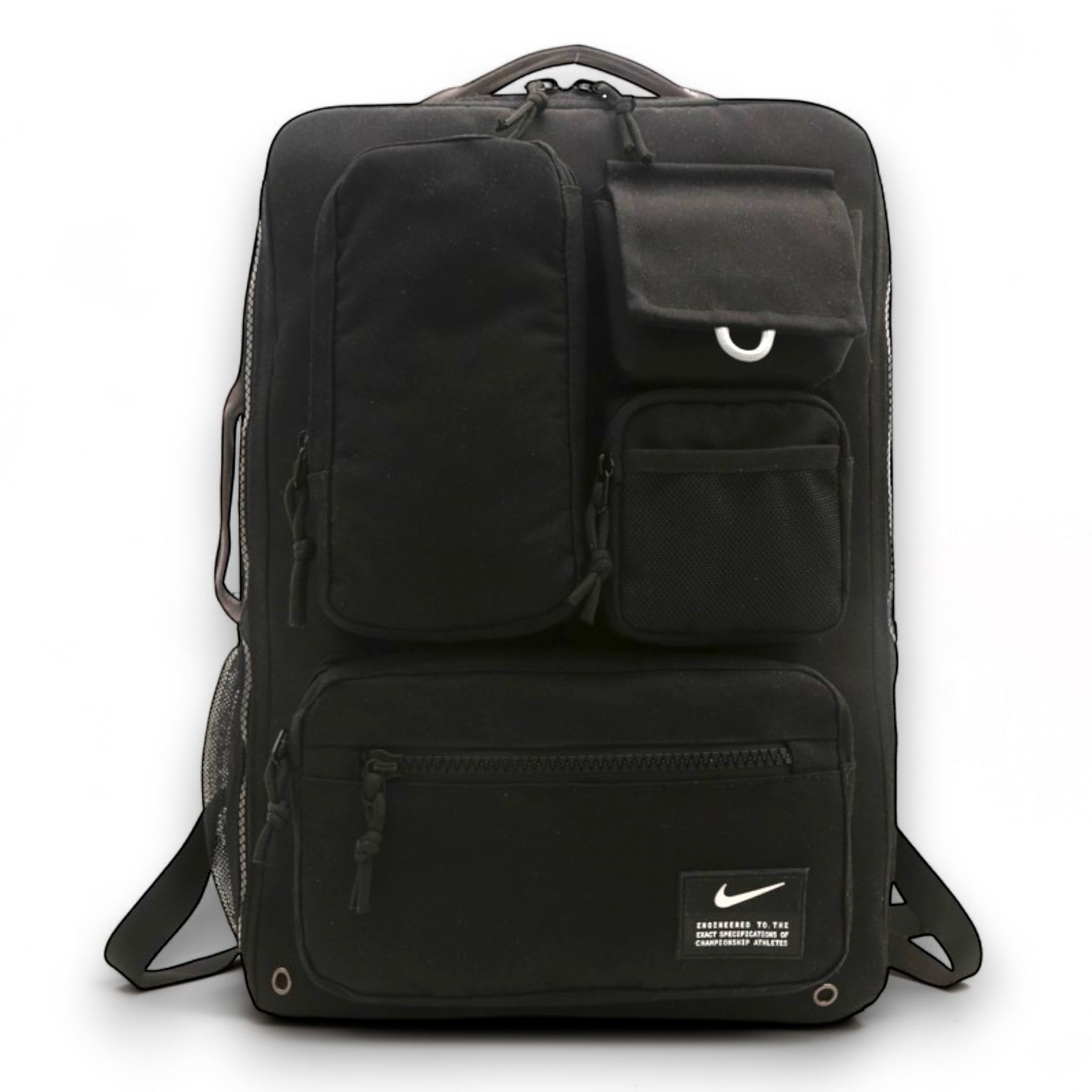 バッグ NIKE UTILITY ELITE 32L Nike Utility Elite Training Backpack (32L). Nike.com