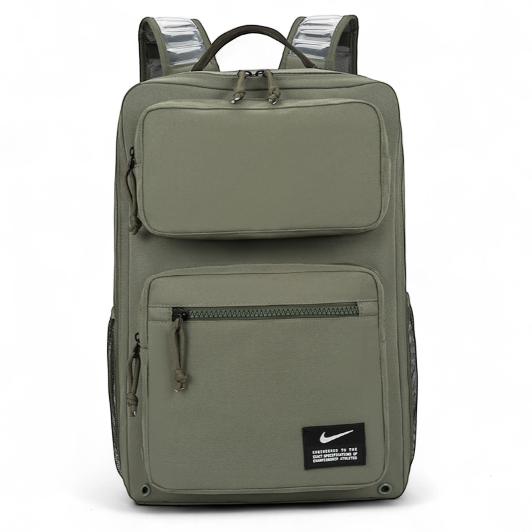 【CODE GRAPHY】Utility Backpack 32L Black/Light beige Nike Utility Elite 32L Backpack, Olive - Walmart.com