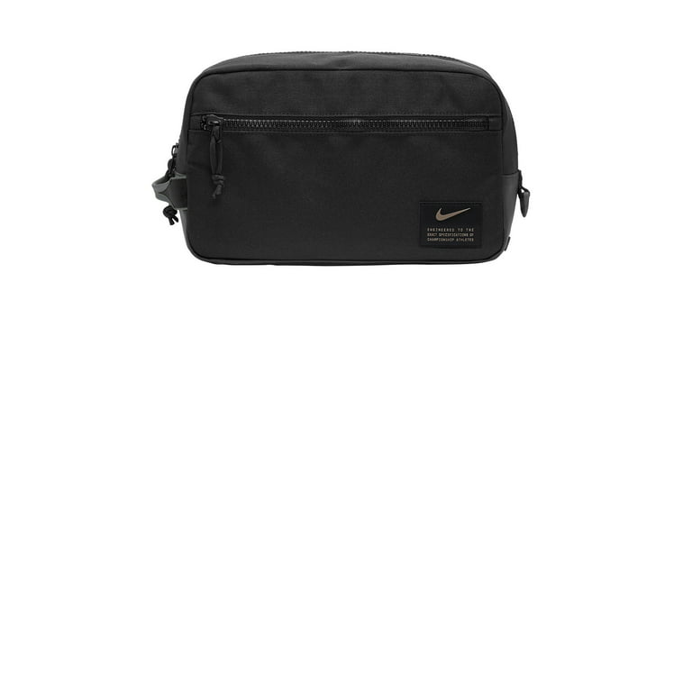 Crossbody bags Nike Air Tote Bag Black