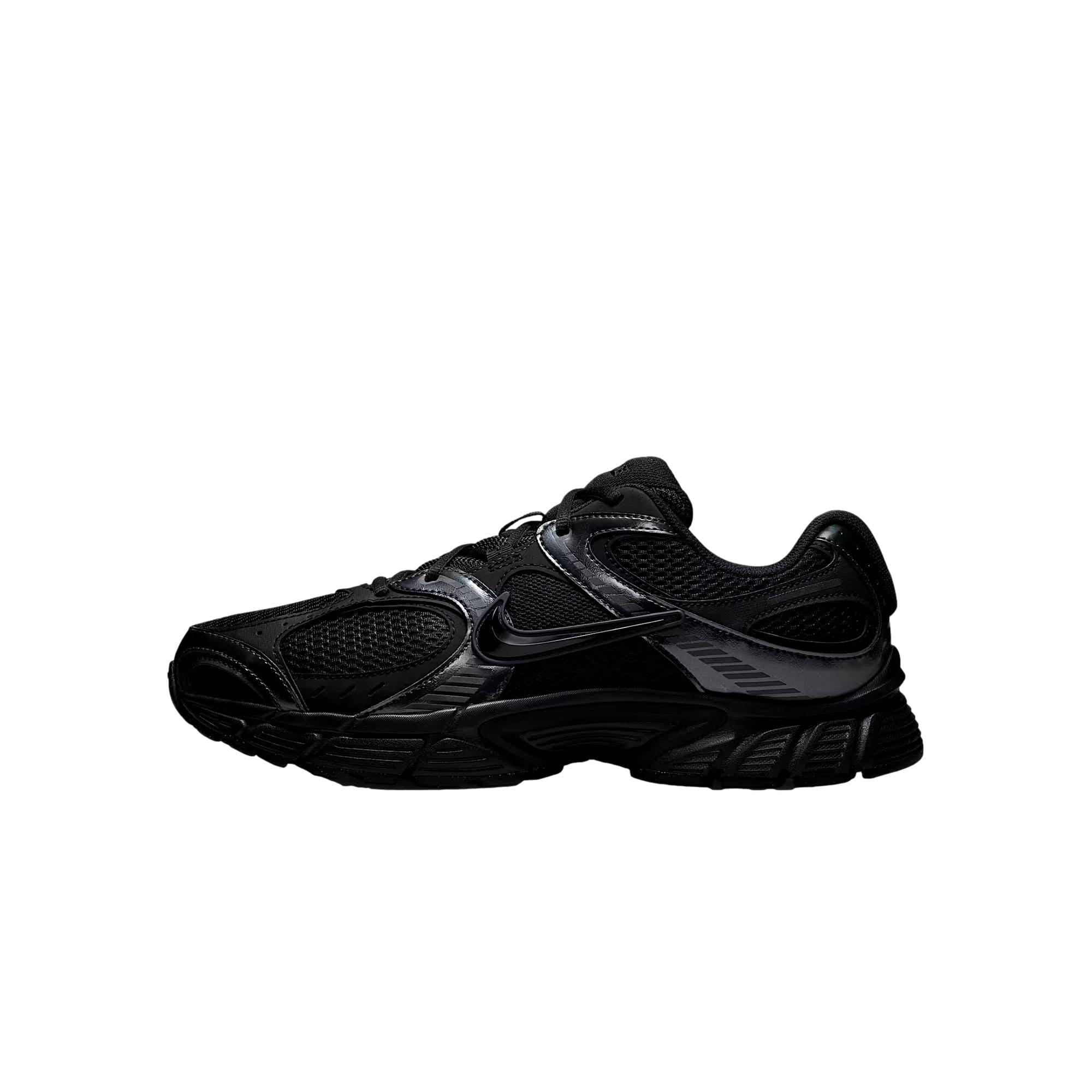 Men's Nike V5 RNR Black/Black-Anthracite (HJ5228 001) - 8