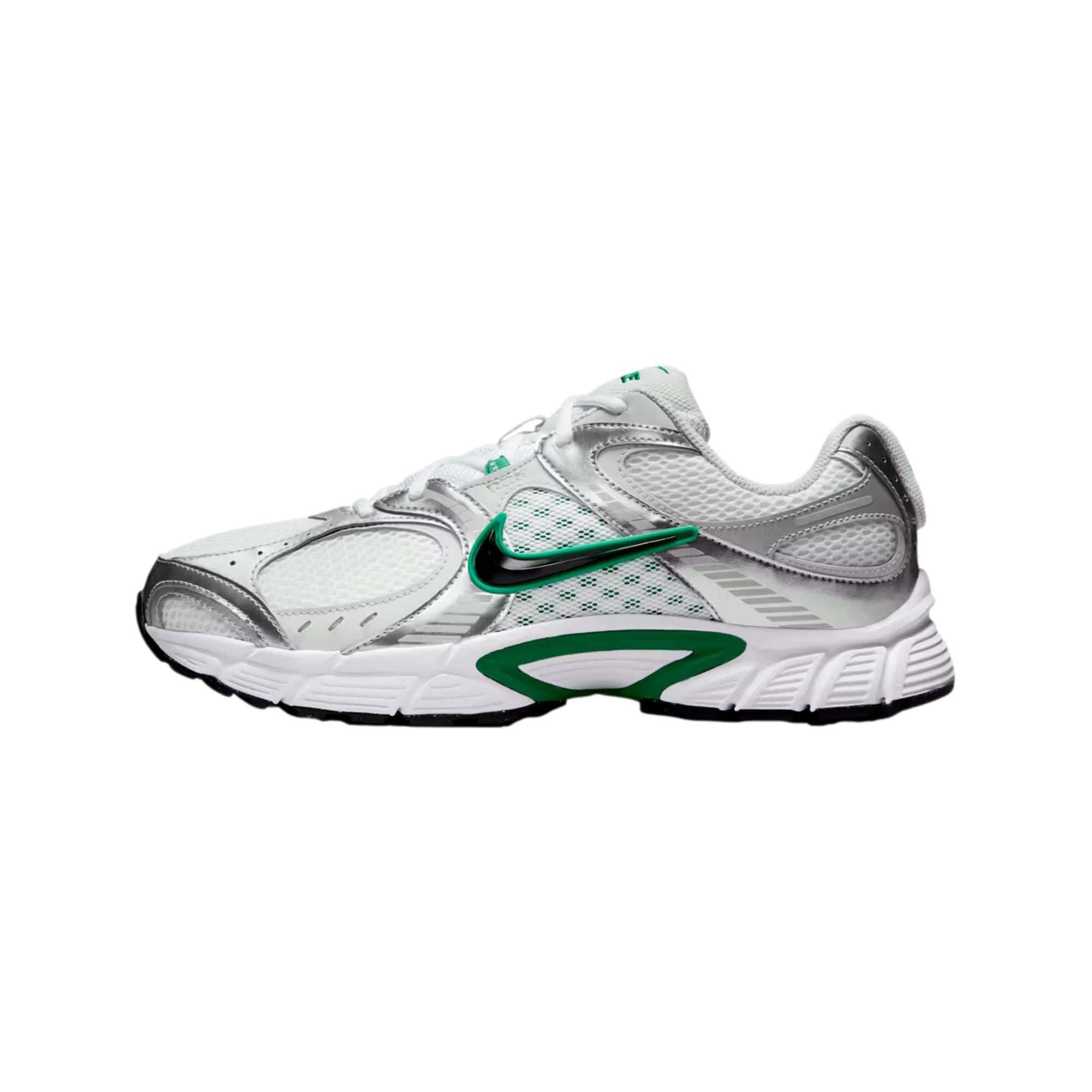 Men's Nike V5 RNR White/Black-Vast Grey (HJ5228 100) - 8.5