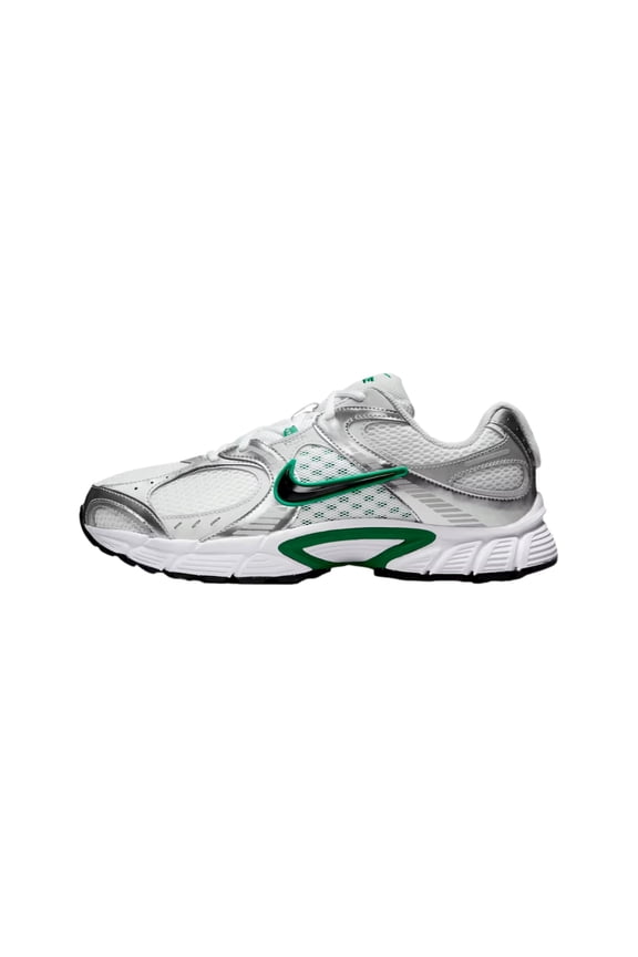 Men's Nike V5 RNR White/Black-Vast Grey (HJ5228 100) - 8
