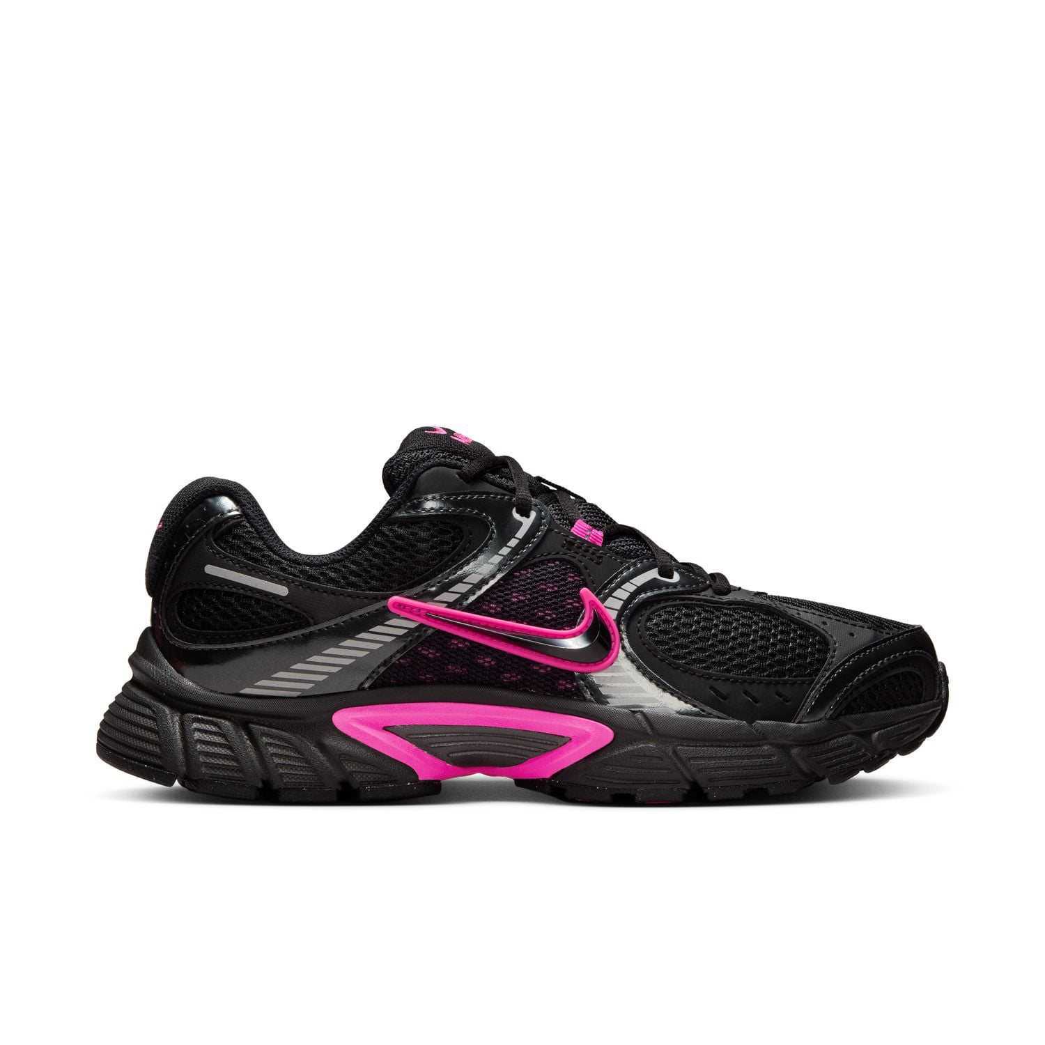 nike viale black womens