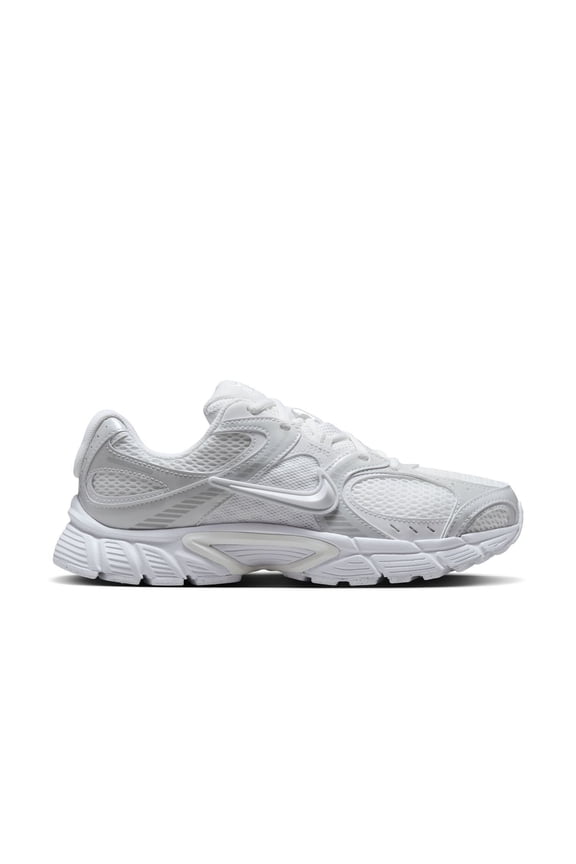 Women's Nike V5 RNR White/White-Black (HQ7901 101) - 9