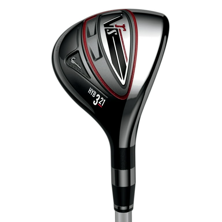 Nike Vr 24 4 Hybrid Regular Graphite Shaft Nike Grip Nike Vr 24 4 Hybrid Regular Graphite Shaft Nike Grip