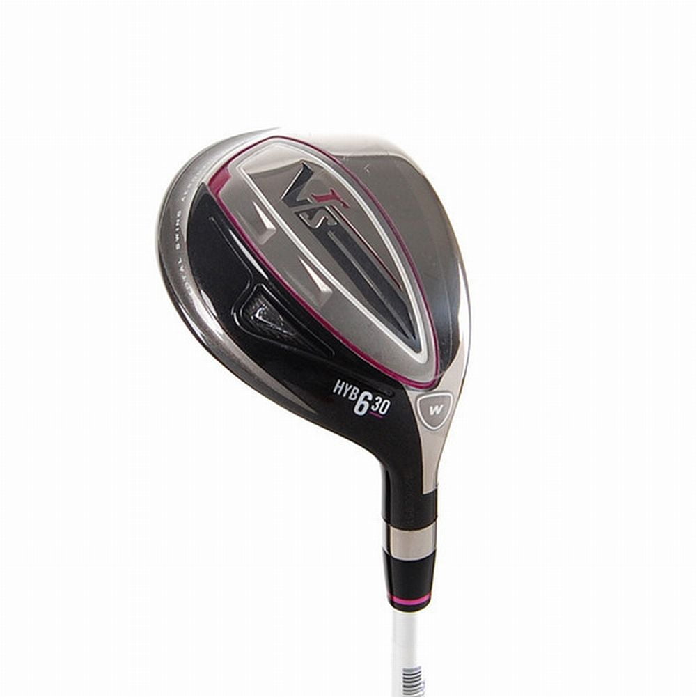 nike fubuki golf clubs