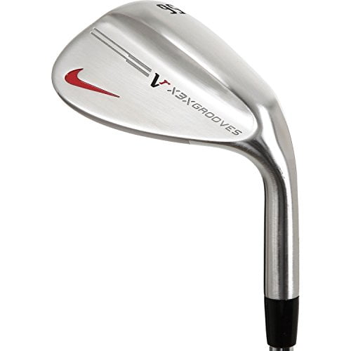 Left Handed Nike VR 8 Iron Regular Steel Shaft Nike Grip Left Handed Nike VR 8 Iron Regular Steel Shaft Nike Grip