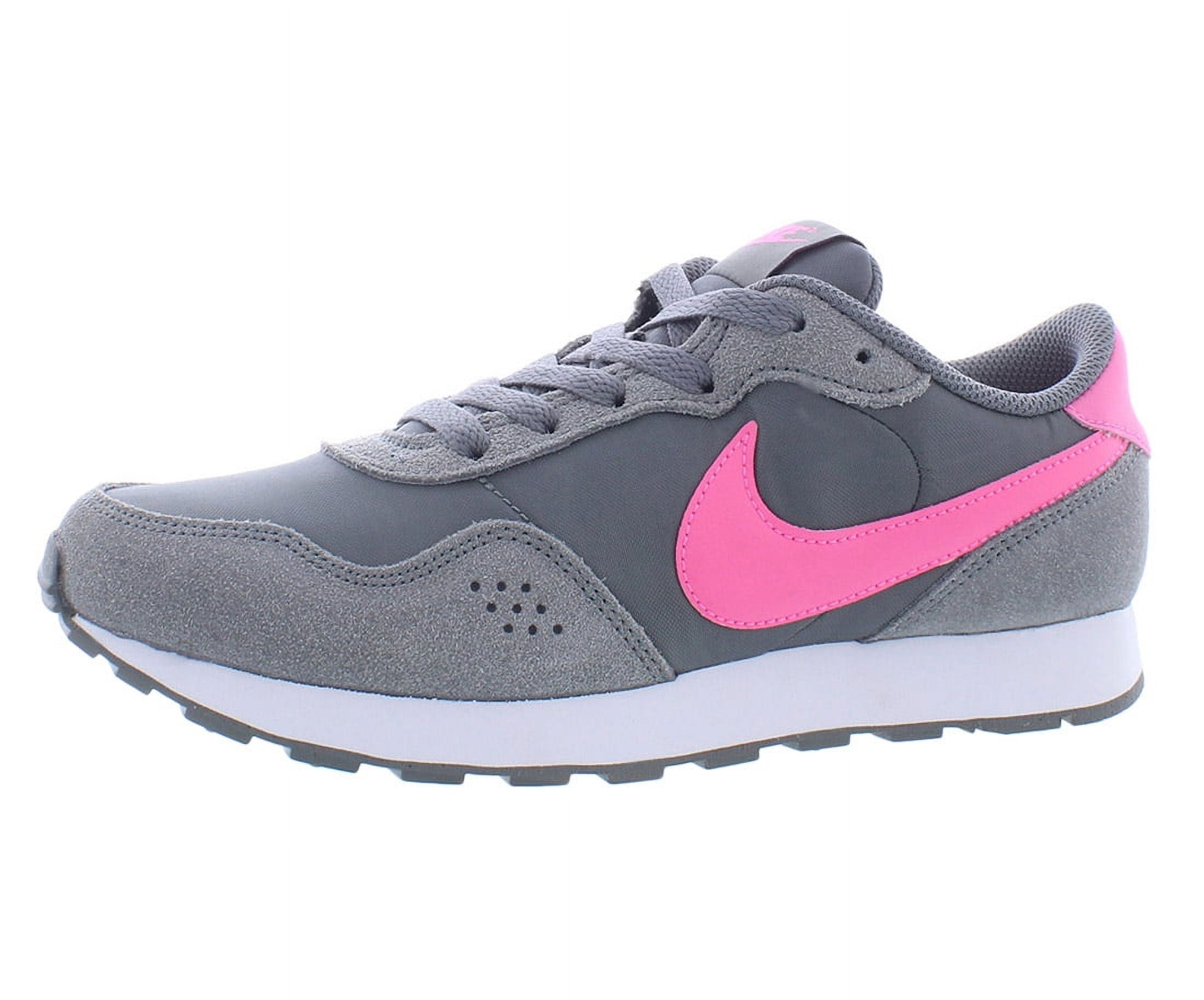 Nike Athletic Shoes Valiant Girls' Shoes, Pink, Size 6