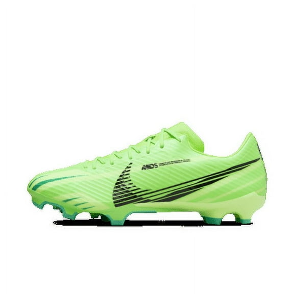 Nike Vapor 15 Academy Mercurial Dream Speed MG Low-Top Soccer Cleats Color: Green Strike/Stadium Green/Black Size: 6.5