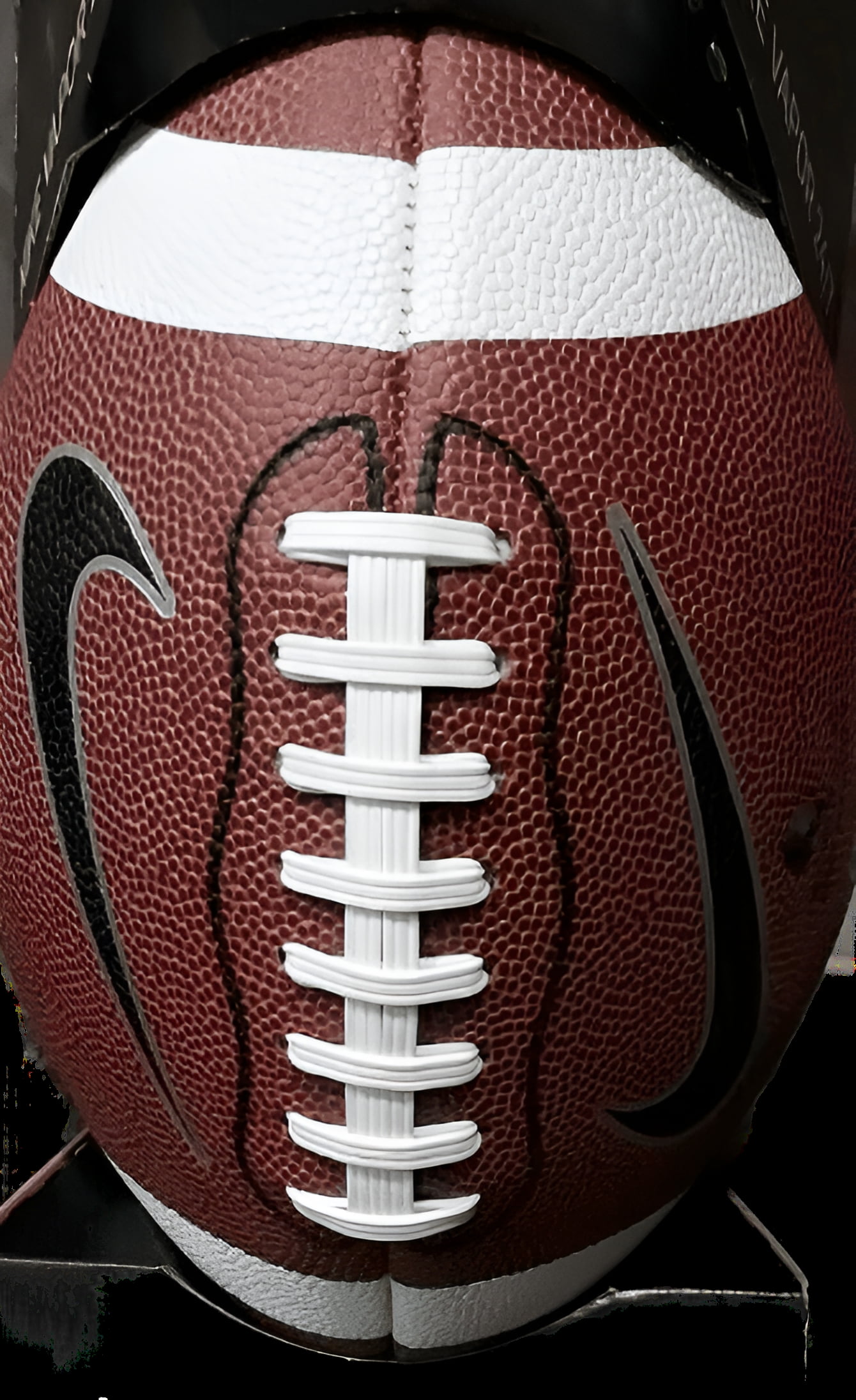 Nike Vapor 48 2.0 Composite Leather Football Walmart